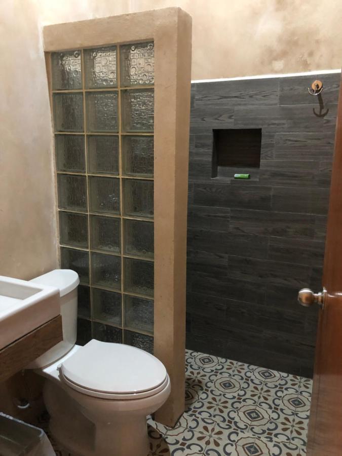 الشقق الفندقية فالادوليدفي  Casa San Bernardino المظهر الخارجي الصورة